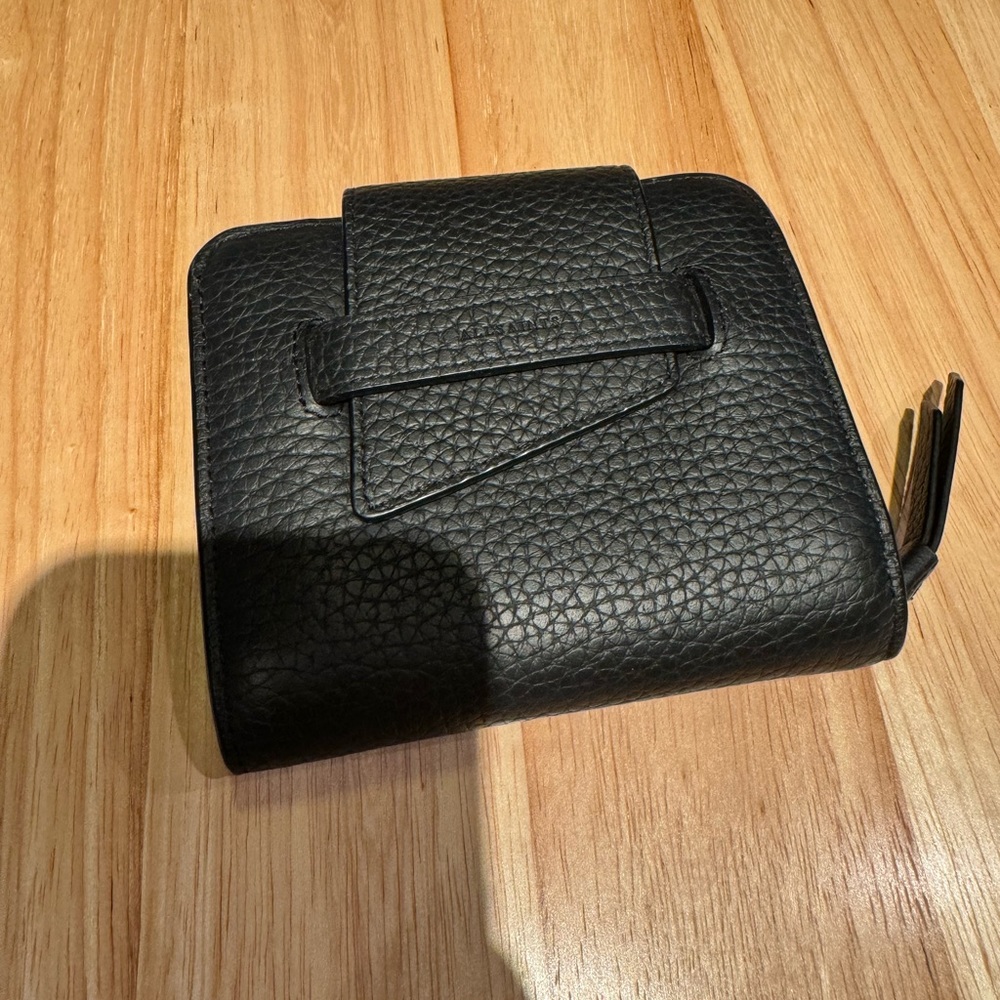 AllSaints Wallet